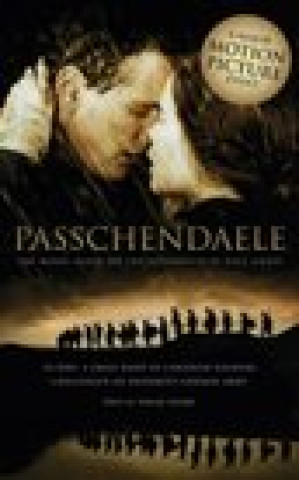 Knjiga Passchendaele Paul Gross