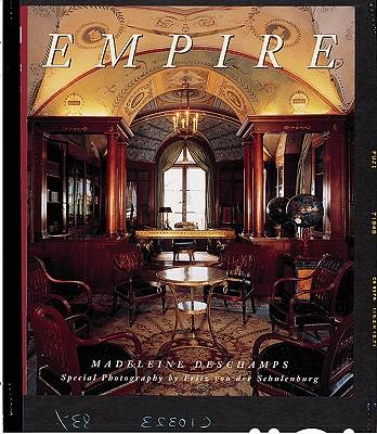 Libro Empire Fritz von der Schulenberg