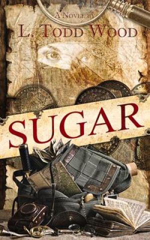 Buch Sugar: Volume 2 WOOD L TODD