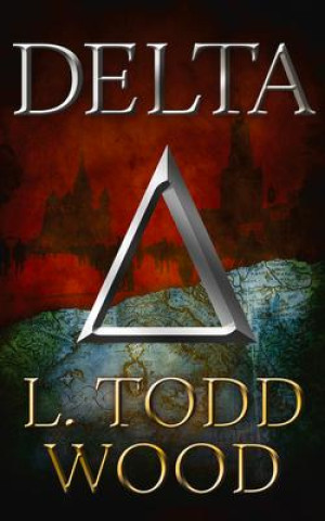 Knjiga Delta WOOD L TODD
