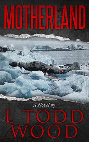 Book Motherland: Volume 3 WOOD L TODD