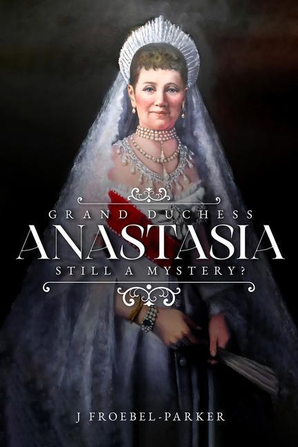 Książka Anastasia 