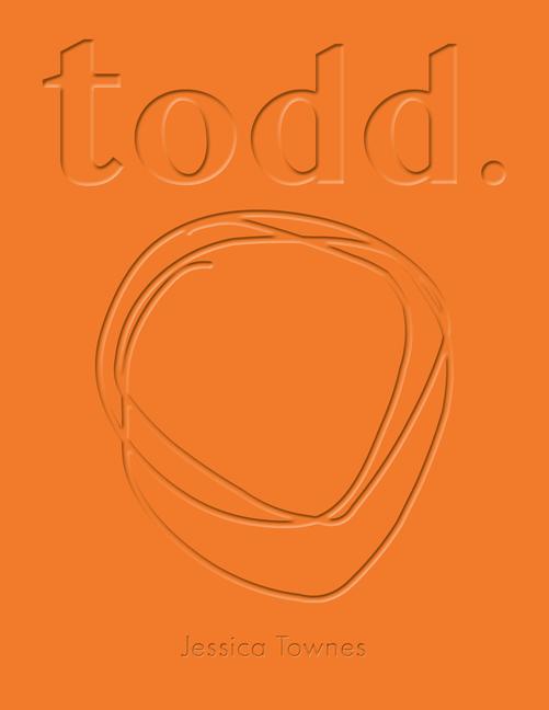 Knjiga Todd. 