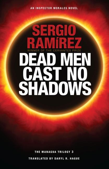 Książka Dead Men Cast No Shadows Daryl Hague