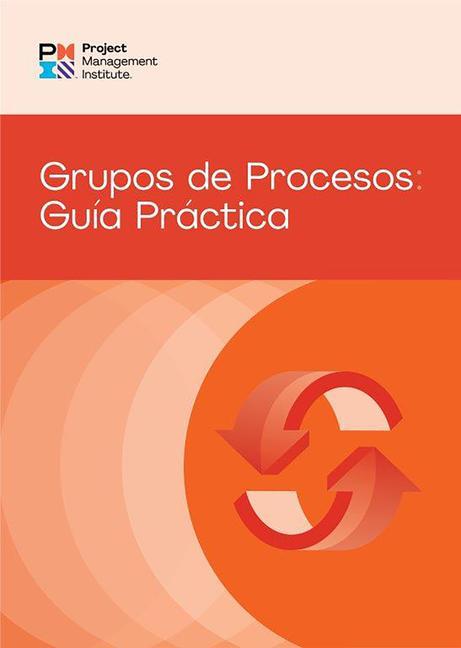 Kniha Process Groups: A Practice Guide (Spanish) 