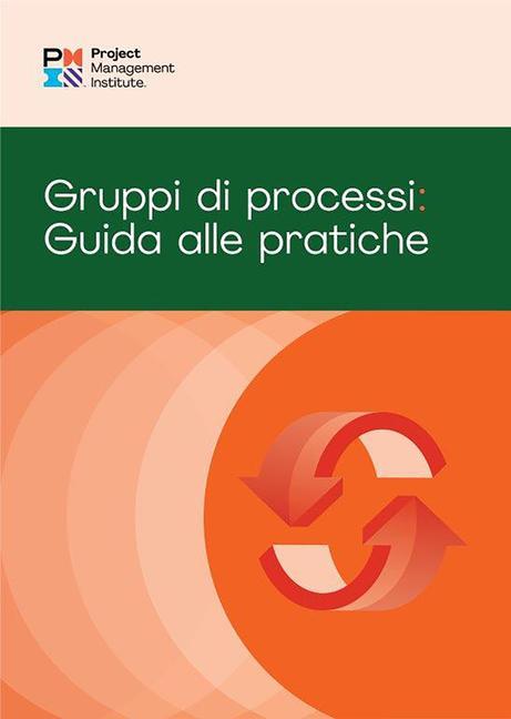 Kniha Process Groups: A Practice Guide (Italian) 