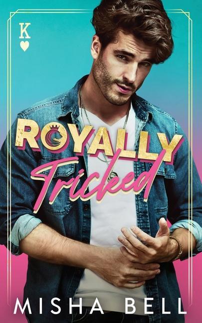 Knjiga Royally Tricked Anna Zaires