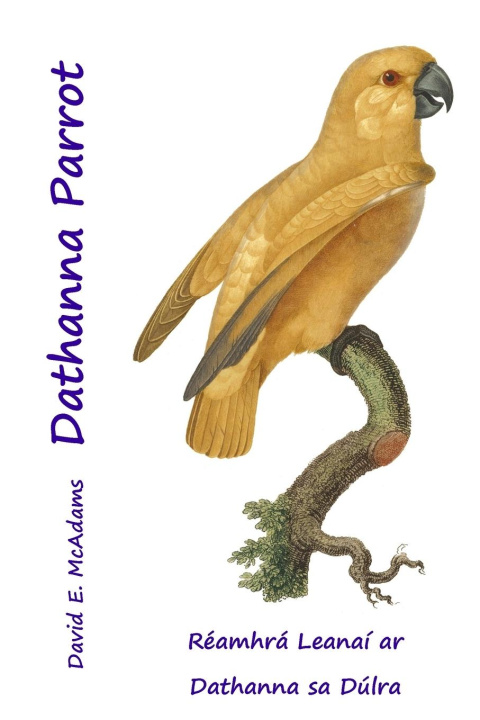 Buch Dathanna Parrot David E. McAdams