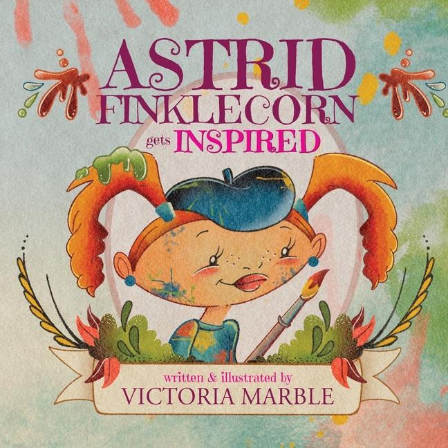 Carte Astrid Finklecorn Gets Inspired 