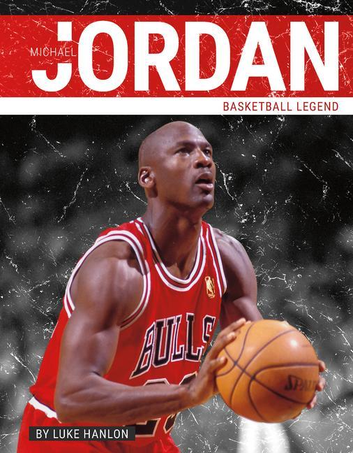 Book Michael Jordan: Basketball Legend 