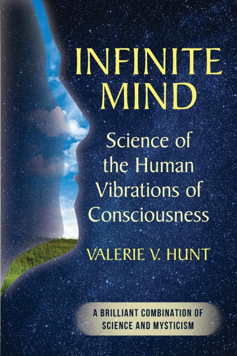 Kniha Infinite Mind 