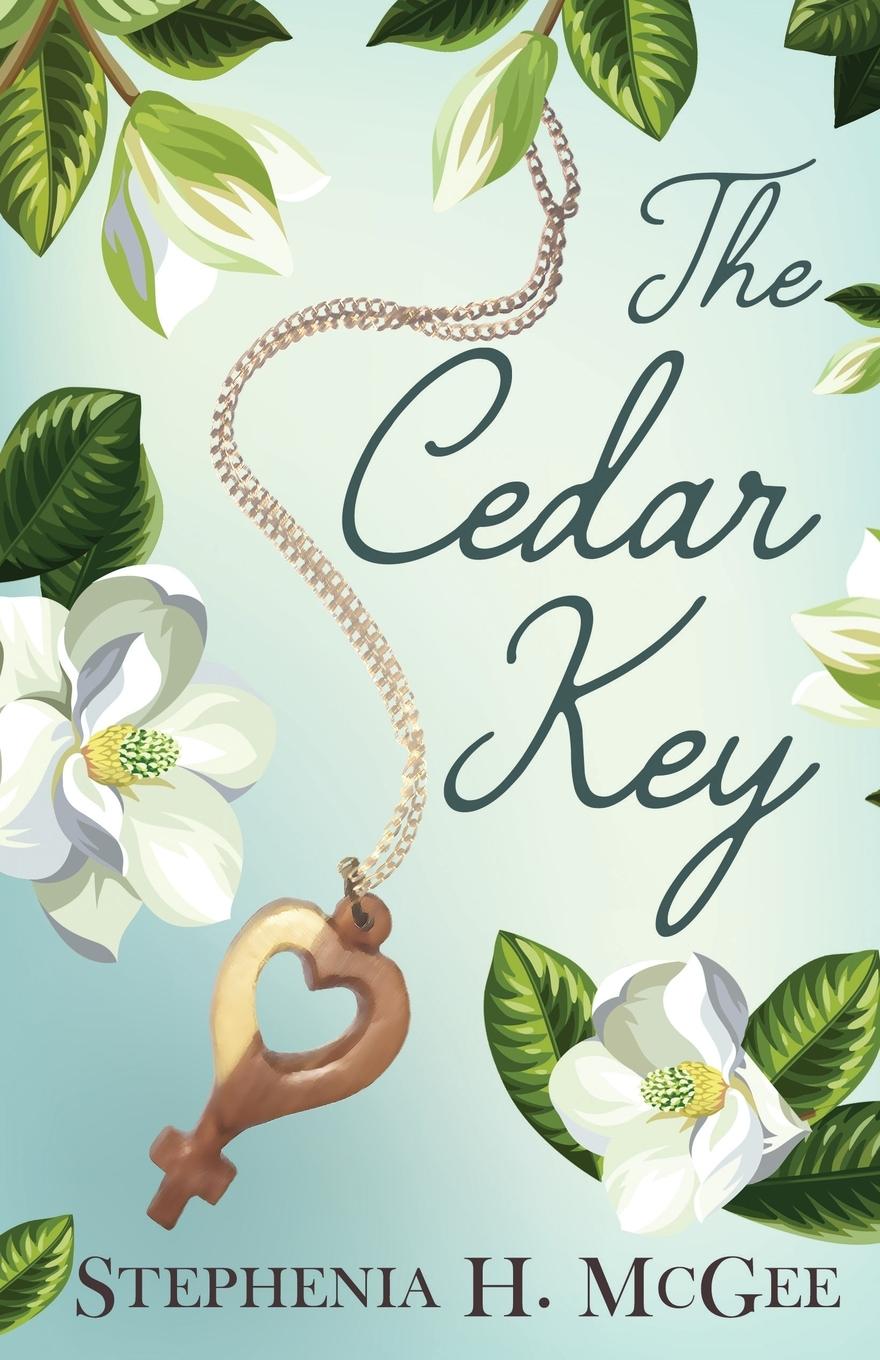 Knjiga The Cedar Key Stephenia H. McGee