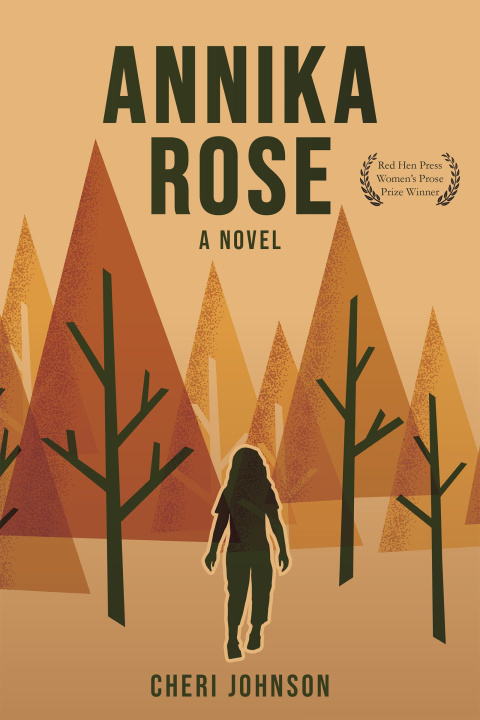 Buch Annika Rose Cheri Johnson