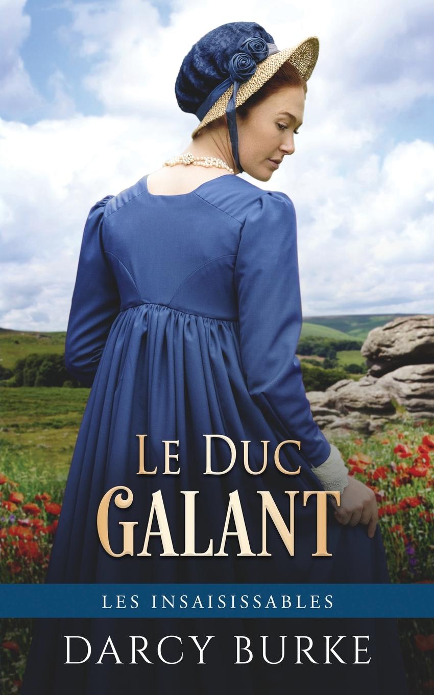 Knjiga Le Duc Galant Darcy Burke