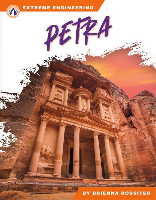 Carte Petra 