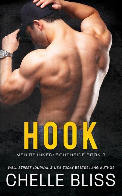Carte Hook Chelle Bliss