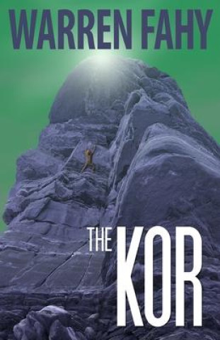 Boek The Kor Warren Fahy