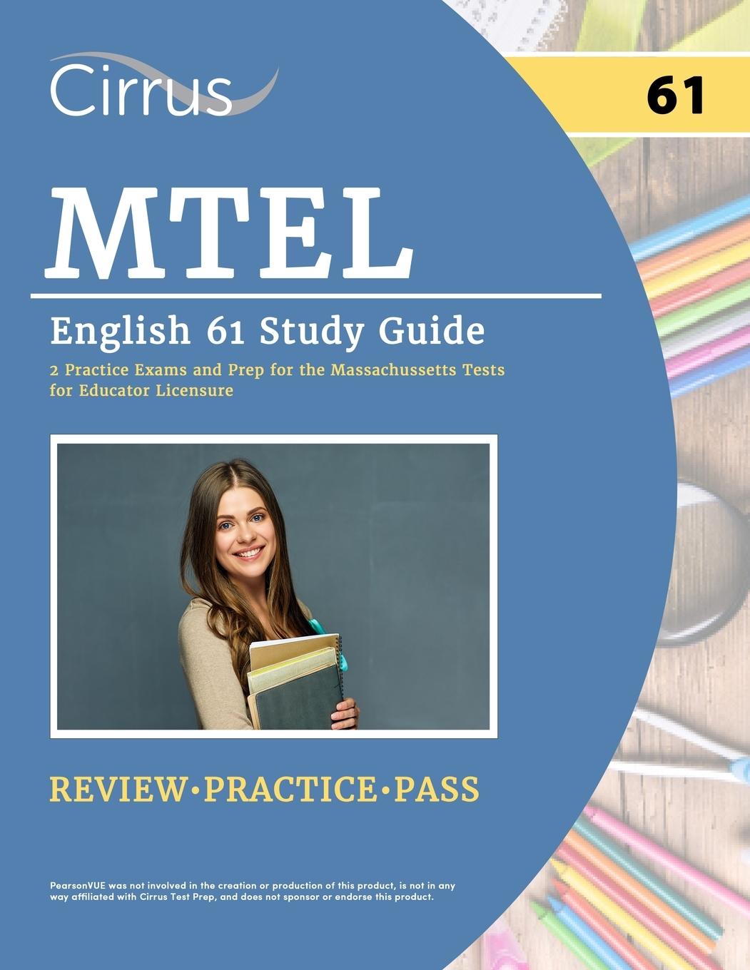 Buch MTEL English 61 Study Guide J.G. Cox