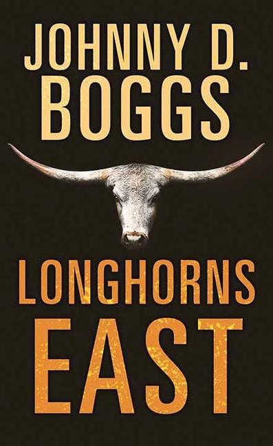 Carte Longhorns East 