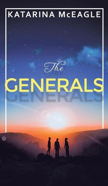 Knjiga The Generals 