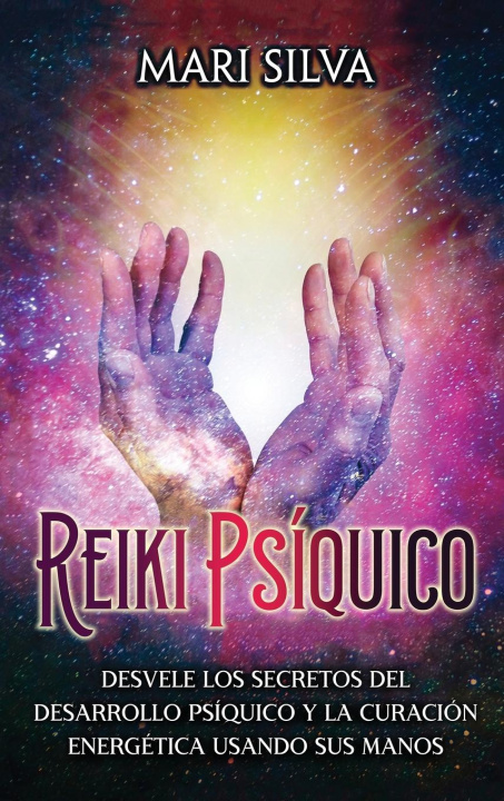 Libro Reiki psíquico 