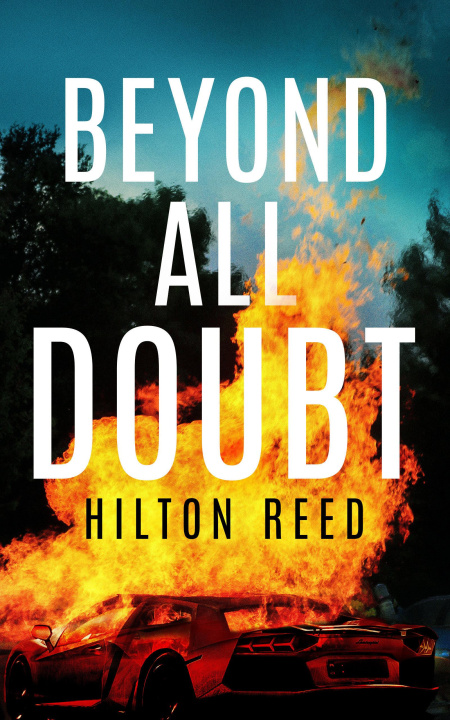 Buch Beyond All Doubt Reed