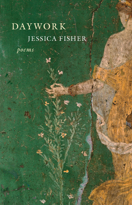 Knjiga Daywork Jessica Fisher