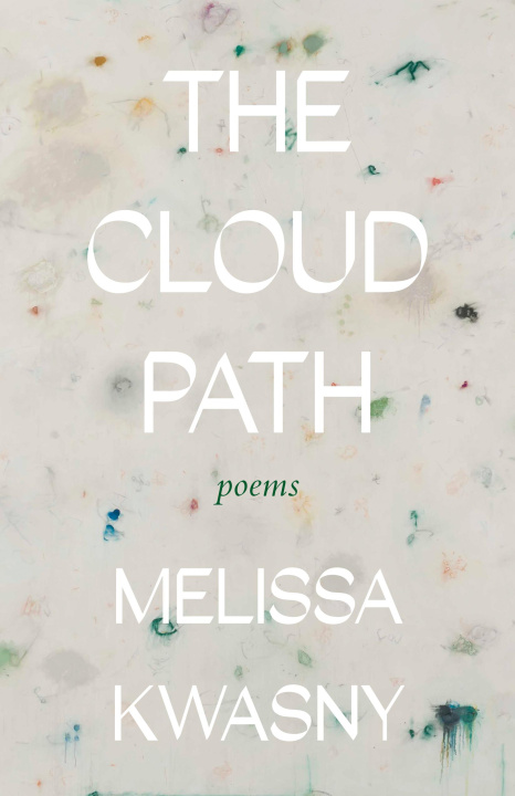 Carte Cloud Path Melissa Kwasny