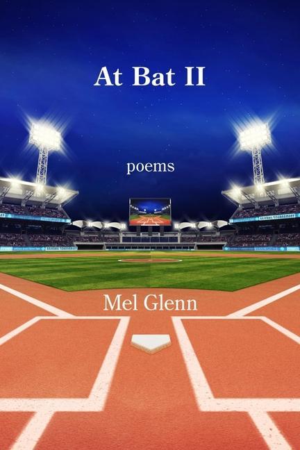 Buch At Bat II Mel Glenn
