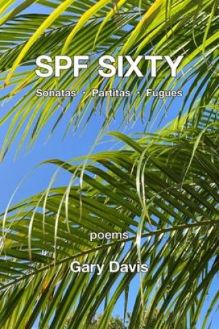 Boek Spf Sixty Gary Davis