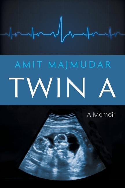 Boek Twin A: A Memoir Amit Majmudar