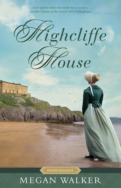 Libro Highcliffe House 