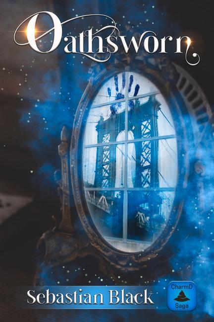 Carte Oathsworn: Volume 1 Sebastian Black