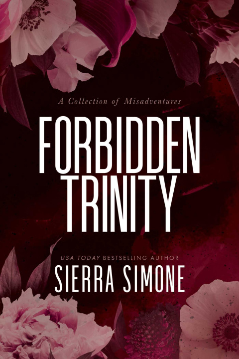 Carte Forbidden Trinity Simone