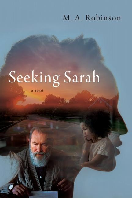 Knjiga Seeking Sarah 