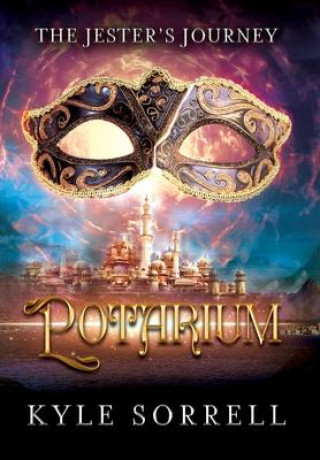 Book Potarium Kyle Sorrell