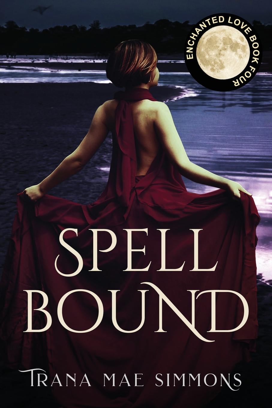 Knjiga Spellbound Trana Mae Simmons