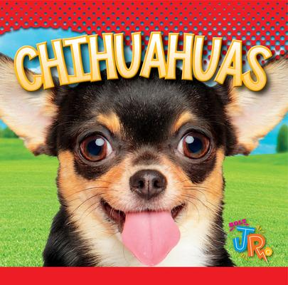 Book Chihuahuas 