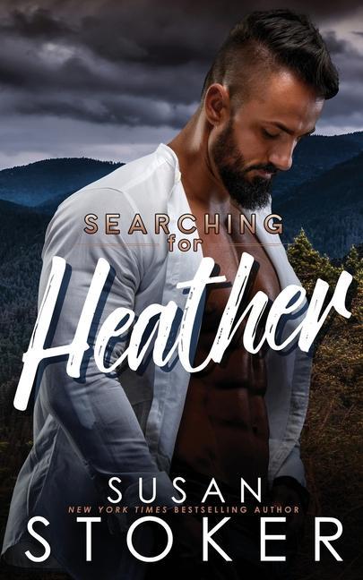 Knjiga Searching for Heather Susan Stoker