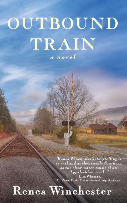 Book Outbound Train Renea Winchester