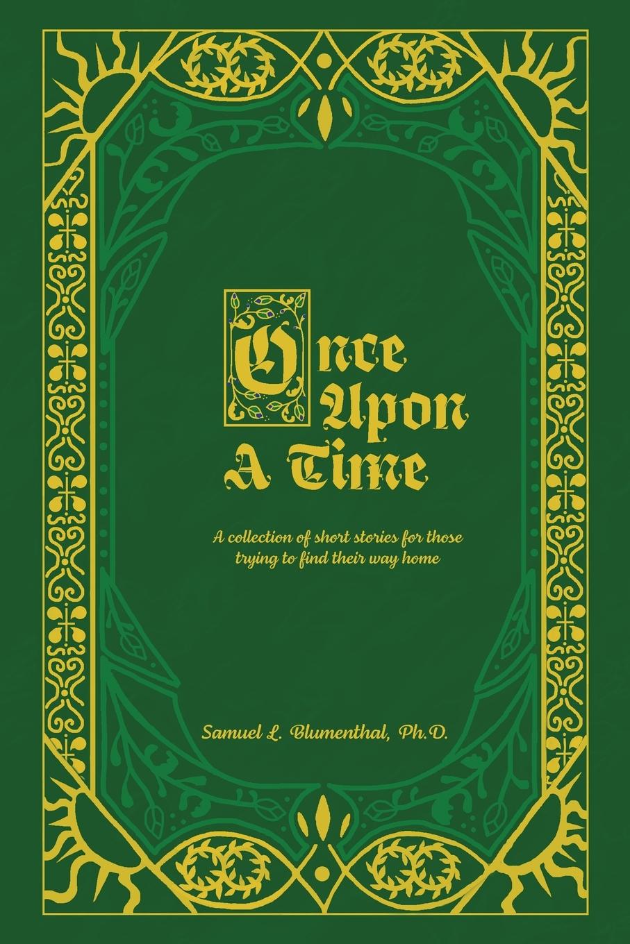 Book Once Upon A Time 