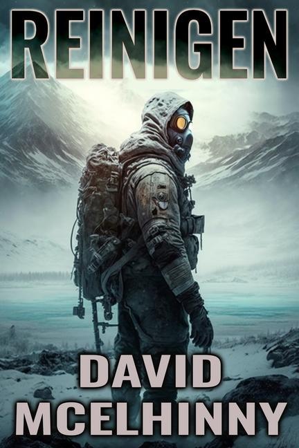 Carte Reinigen: A Post-Apocalyptic Fiction Novel 