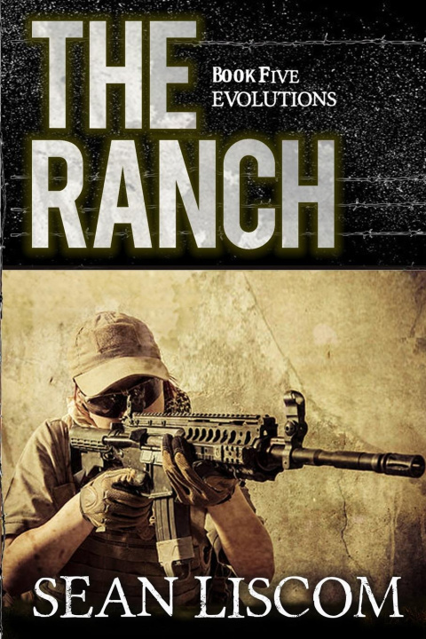 Knjiga The Ranch 