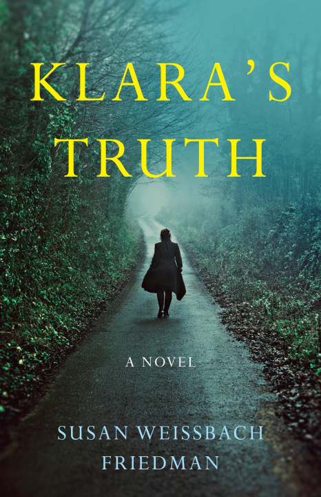 Libro Klara's Truth Weissbach Friedman