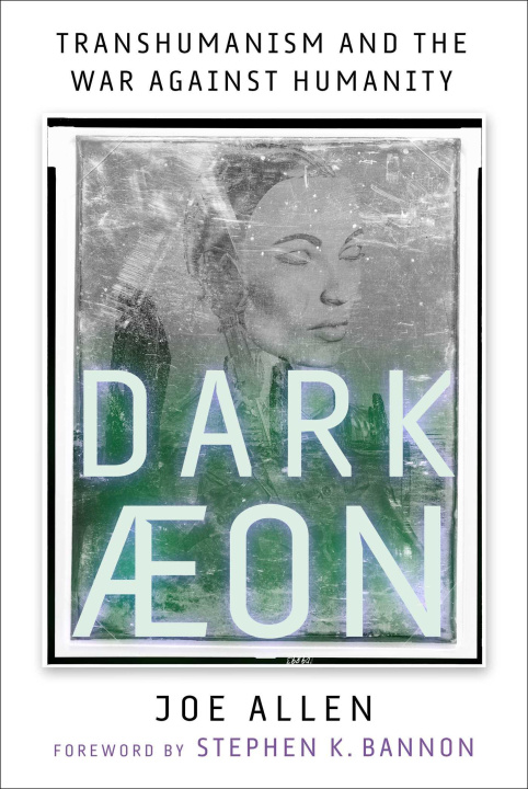 Könyv Dark Aeon Joe Allen