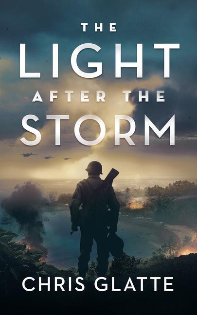 Buch The Light After the Storm 