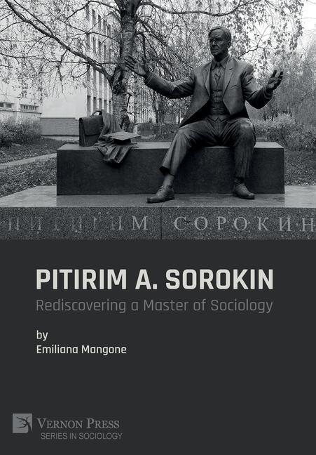Книга Pitirim A. Sorokin Emiliana Mangone