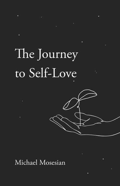 Kniha The Journey to Self-Love 
