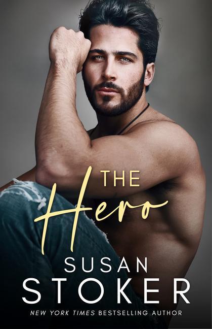 Book The Hero Stoker Susan
