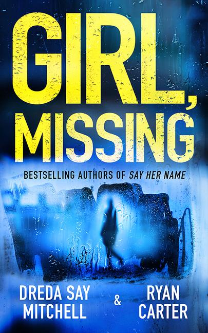 Book Girl, Missing Ryan Carter